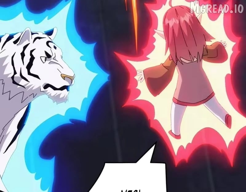Invasion of the Myriad Races: Starting by Taming a Legendary Beast Chapter 85  - page 72